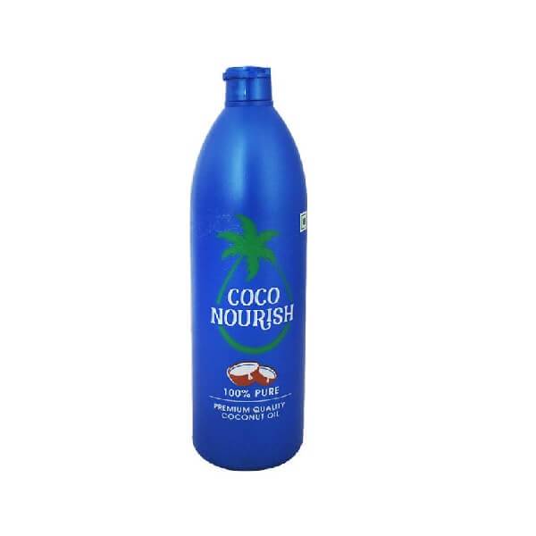 Coconourish Coconut Oil 300 ml